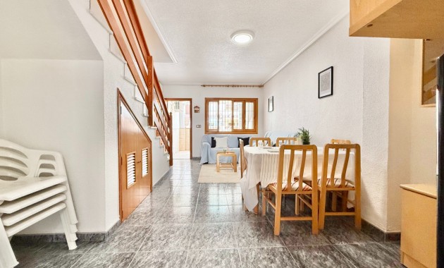 Venta - Dúplex -
San Pedro del Pinatar - Lo Pagán