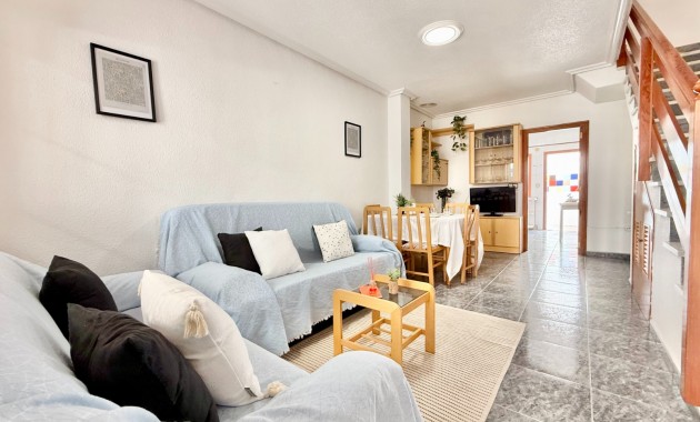 Venta - Dúplex -
San Pedro del Pinatar - Lo Pagán