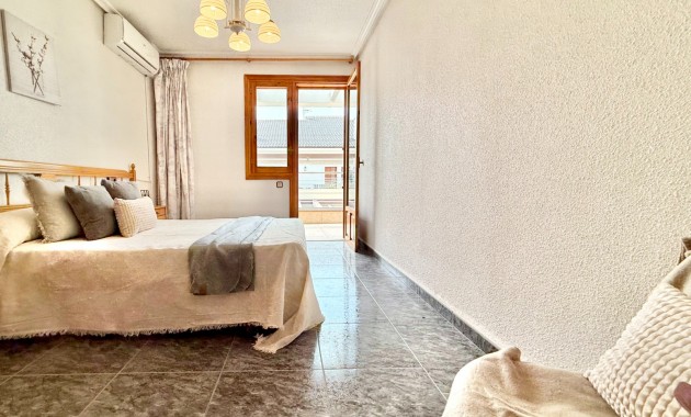 Venta - Dúplex -
San Pedro del Pinatar - Lo Pagán