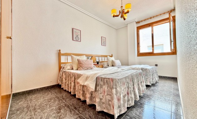 Venta - Dúplex -
San Pedro del Pinatar - Lo Pagán