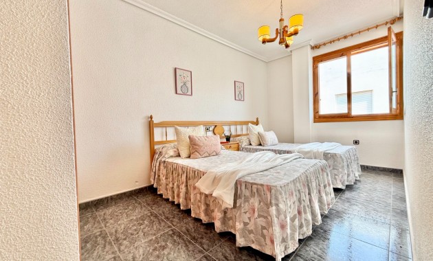 Venta - Dúplex -
San Pedro del Pinatar - Lo Pagán