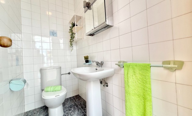 Venta - Dúplex -
San Pedro del Pinatar - Lo Pagán