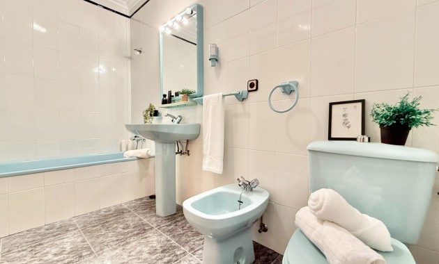 Venta - Dúplex -
San Pedro del Pinatar - Lo Pagán