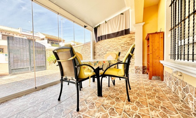 Venta - Dúplex -
San Pedro del Pinatar - Las Salinas