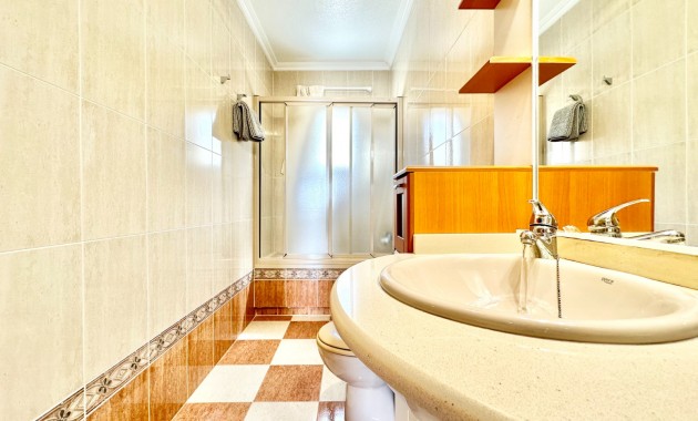 Venta - Dúplex -
San Pedro del Pinatar - Las Salinas