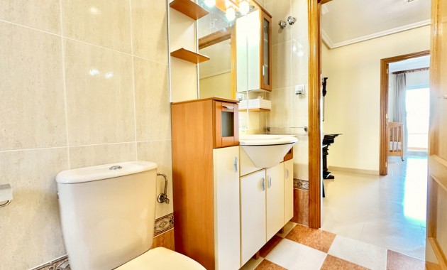 Venta - Dúplex -
San Pedro del Pinatar - Las Salinas