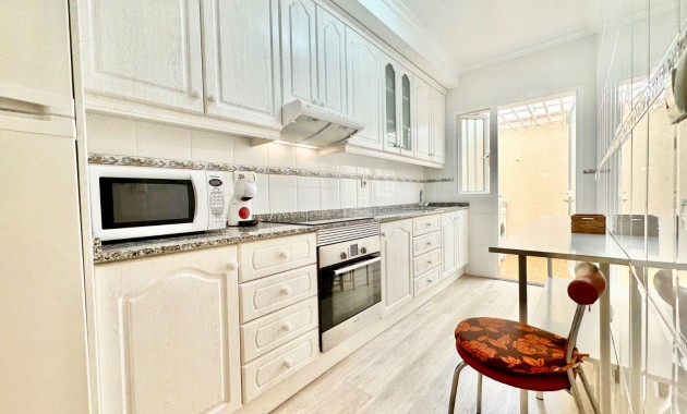 Venta - Dúplex -
San Pedro del Pinatar - Las Salinas