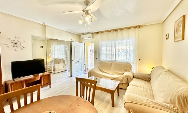 Venta - Dúplex -
San Pedro del Pinatar - Las Salinas