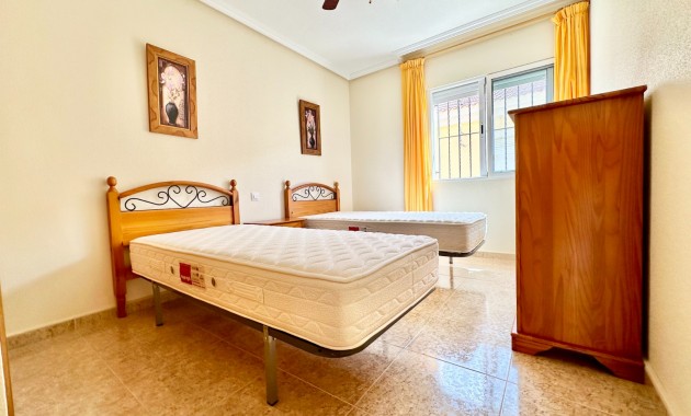 Venta - Dúplex -
San Pedro del Pinatar - Las Salinas