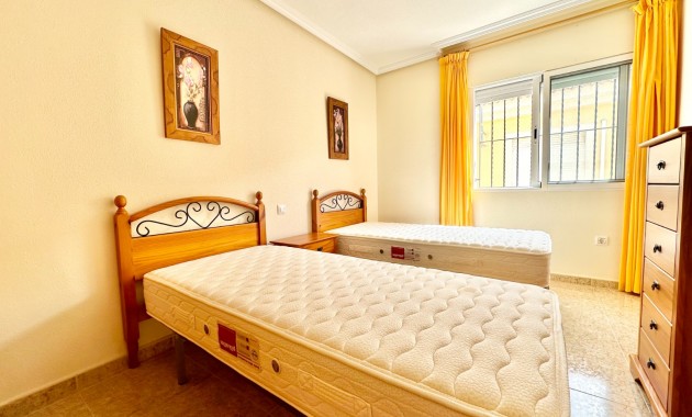 Venta - Dúplex -
San Pedro del Pinatar - Las Salinas