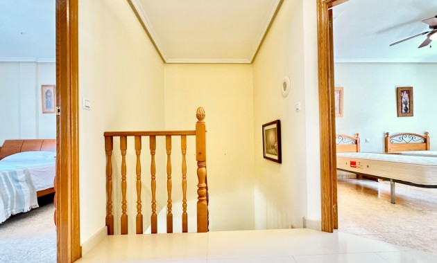 Venta - Dúplex -
San Pedro del Pinatar - Las Salinas