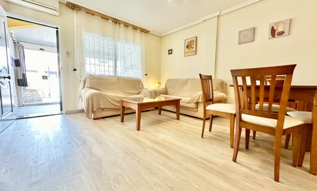 Venta - Dúplex -
San Pedro del Pinatar - Las Salinas