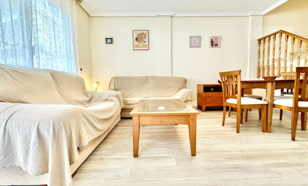 Venta - Dúplex -
San Pedro del Pinatar - Las Salinas