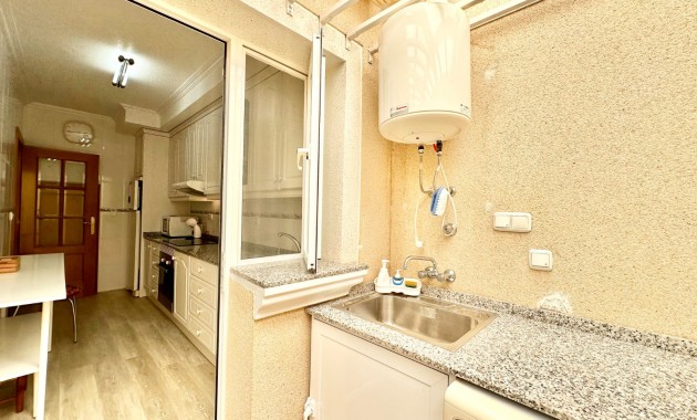 Venta - Dúplex -
San Pedro del Pinatar - Las Salinas