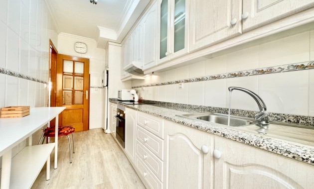 Venta - Dúplex -
San Pedro del Pinatar - Las Salinas