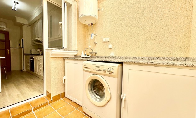 Venta - Dúplex -
San Pedro del Pinatar - Las Salinas