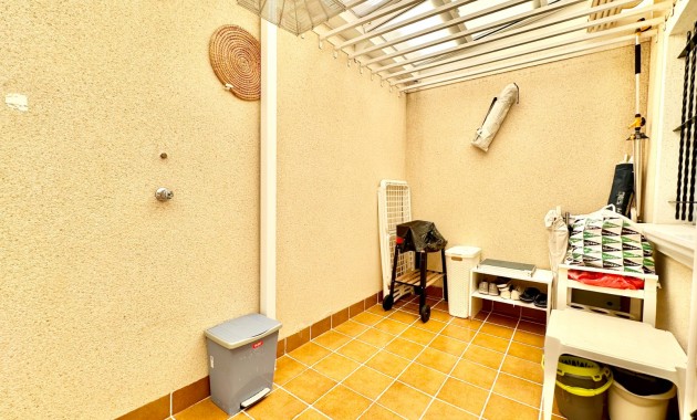 Venta - Dúplex -
San Pedro del Pinatar - Las Salinas