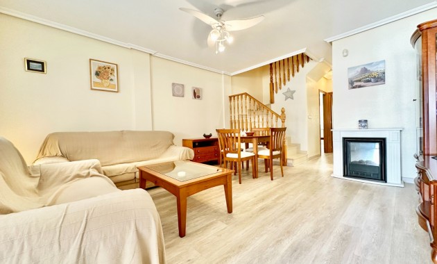 Venta - Dúplex -
San Pedro del Pinatar - Las Salinas