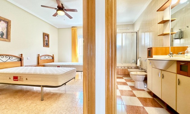 Venta - Dúplex -
San Pedro del Pinatar - Las Salinas