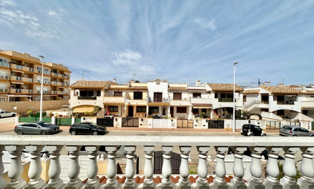 Venta - Dúplex -
San Pedro del Pinatar - Las Salinas