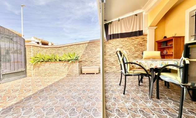 Venta - Dúplex -
San Pedro del Pinatar - Las Salinas