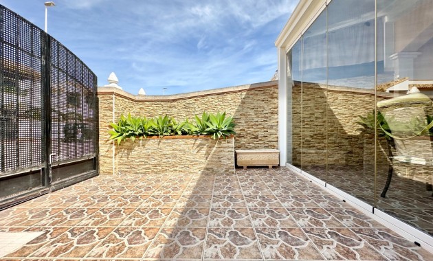 Venta - Dúplex -
San Pedro del Pinatar - Las Salinas