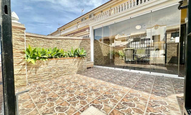 Venta - Dúplex -
San Pedro del Pinatar - Las Salinas