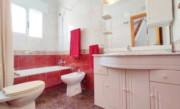 Venta - Dúplex -
San Pedro del Pinatar - Lo Pagán