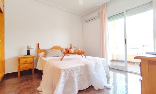 Venta - Dúplex -
San Pedro del Pinatar - Lo Pagán