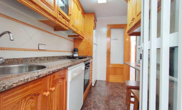 Venta - Dúplex -
San Pedro del Pinatar - Lo Pagán