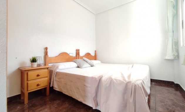 Venta - Dúplex -
San Pedro del Pinatar - Lo Pagán