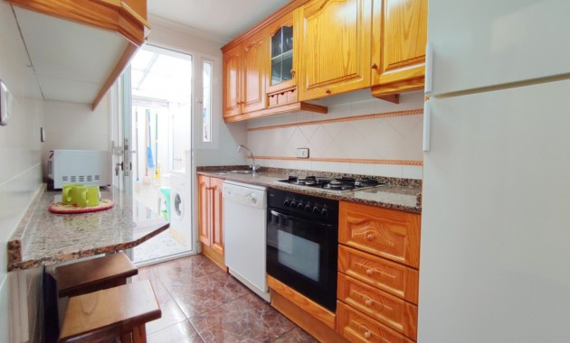 Venta - Dúplex -
San Pedro del Pinatar - Lo Pagán