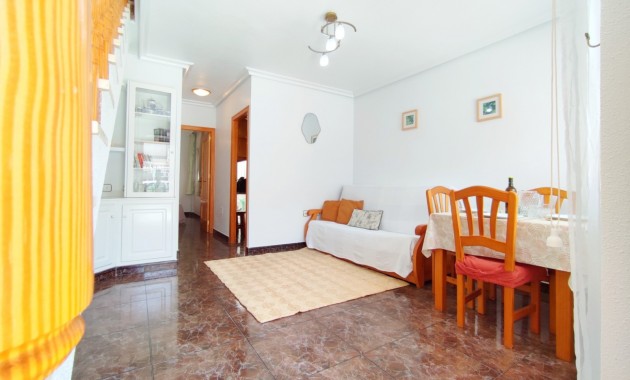 Venta - Dúplex -
San Pedro del Pinatar - Lo Pagán