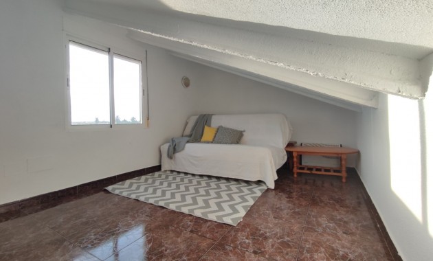 Venta - Dúplex -
San Pedro del Pinatar - Lo Pagán
