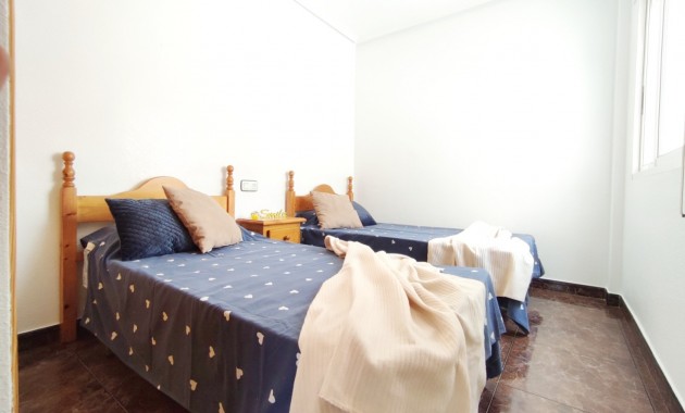 Venta - Dúplex -
San Pedro del Pinatar - Lo Pagán