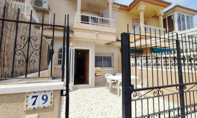 Venta - Dúplex -
San Pedro del Pinatar - Lo Pagán