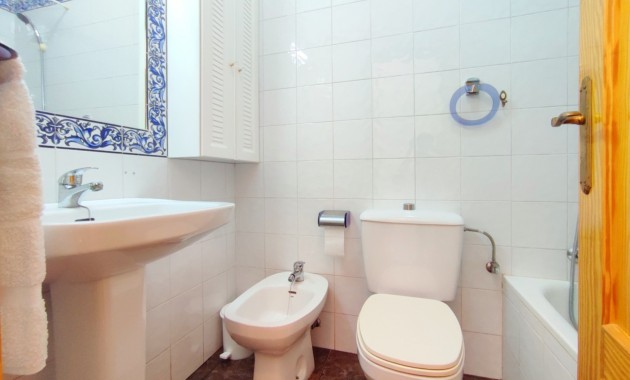 Venta - Dúplex -
San Pedro del Pinatar - Lo Pagán