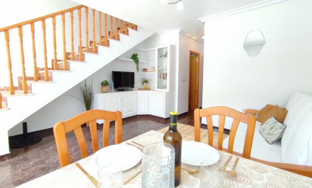 Venta - Dúplex -
San Pedro del Pinatar - Lo Pagán