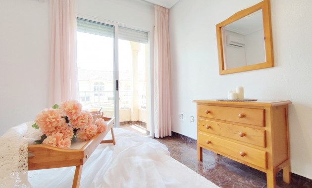 Venta - Dúplex -
San Pedro del Pinatar - Lo Pagán