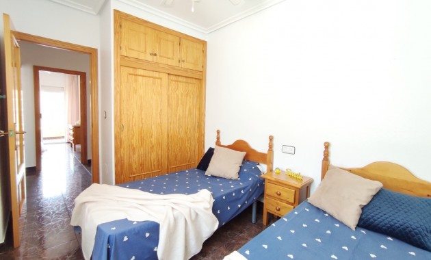 Venta - Dúplex -
San Pedro del Pinatar - Lo Pagán