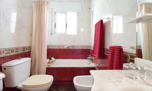 Venta - Dúplex -
San Pedro del Pinatar - Lo Pagán