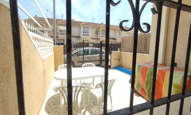 Venta - Dúplex -
San Pedro del Pinatar - Lo Pagán