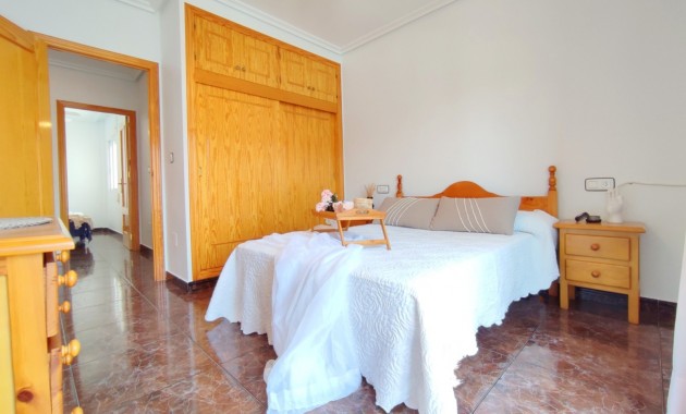 Venta - Dúplex -
San Pedro del Pinatar - Lo Pagán