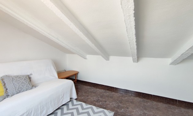 Venta - Dúplex -
San Pedro del Pinatar - Lo Pagán