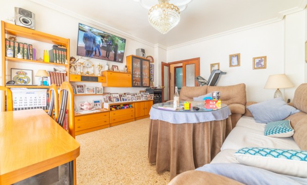 Venta - Piso -
San Javier - San Javier Centro