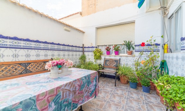 Venta - Piso -
San Javier - San Javier Centro