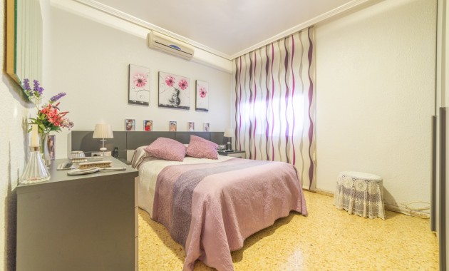 Venta - Piso -
San Javier - San Javier Centro