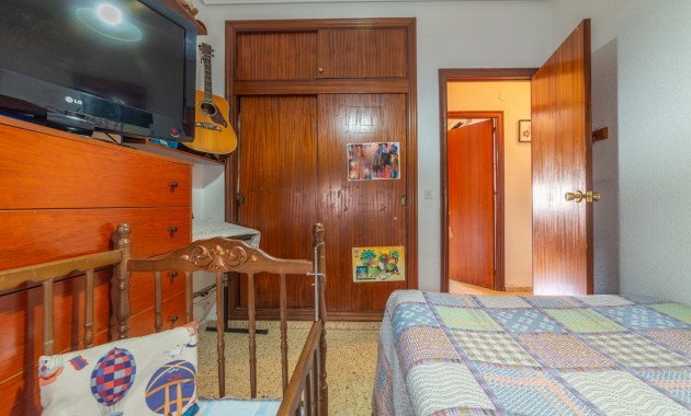 Venta - Piso -
San Javier - San Javier Centro