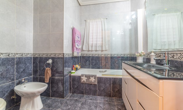 Venta - Piso -
San Javier - San Javier Centro