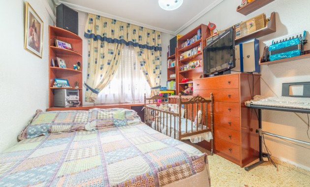 Venta - Piso -
San Javier - San Javier Centro